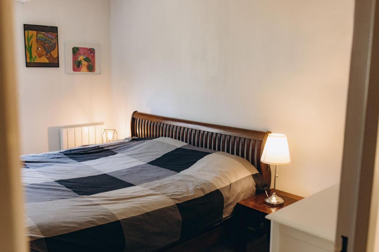 Pura Vida Apartment Etretat Ngoại thất bức ảnh